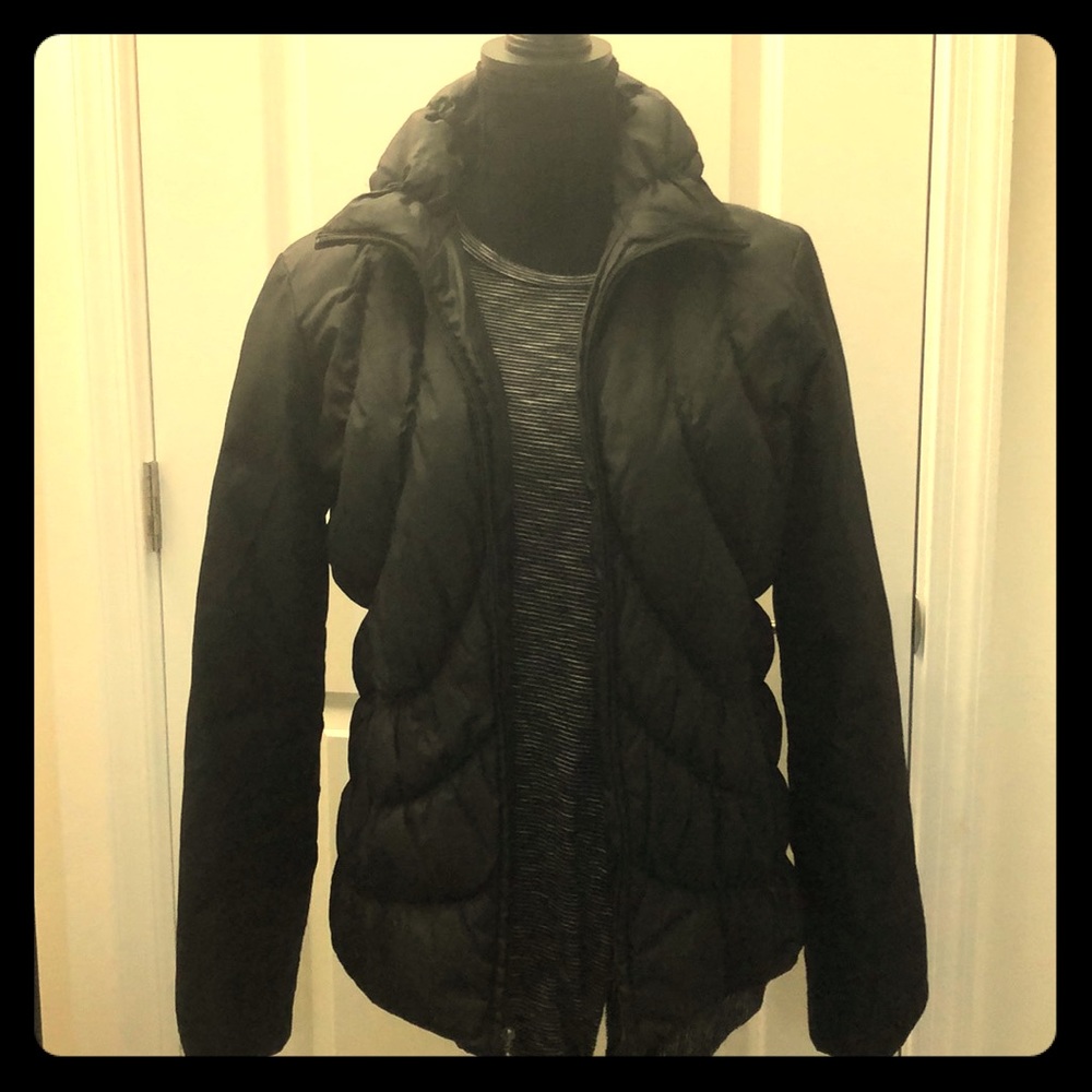 Nine West (M) winter coat. Good condition